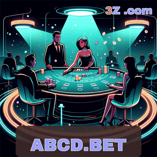 Bônus Imperdíveis para Jogadores no abcd.bet