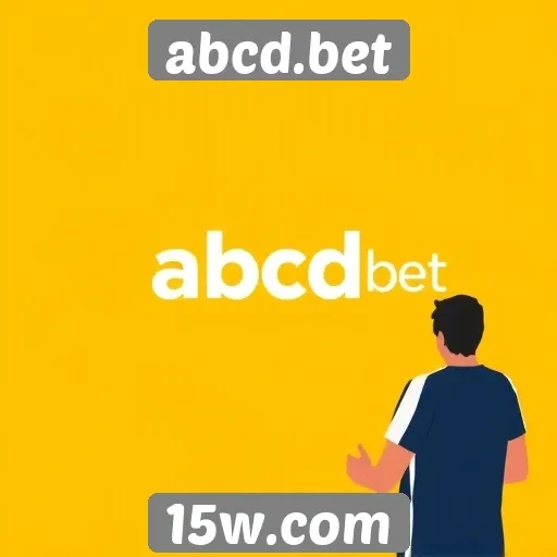 Como a plataforma abcd.bet se destaca no mercado
