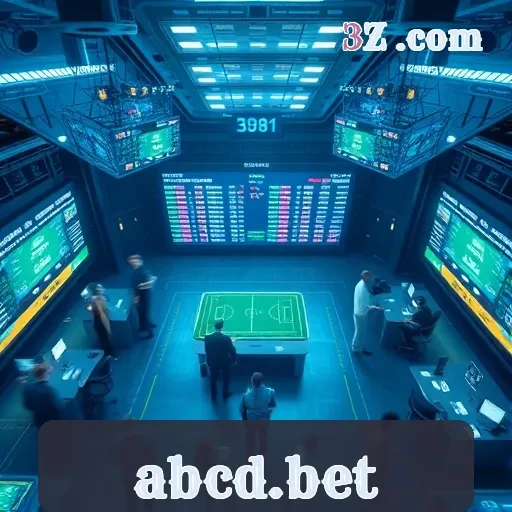 abcd.bet App