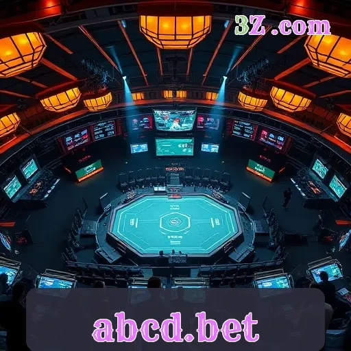 abcd.bet Segurança