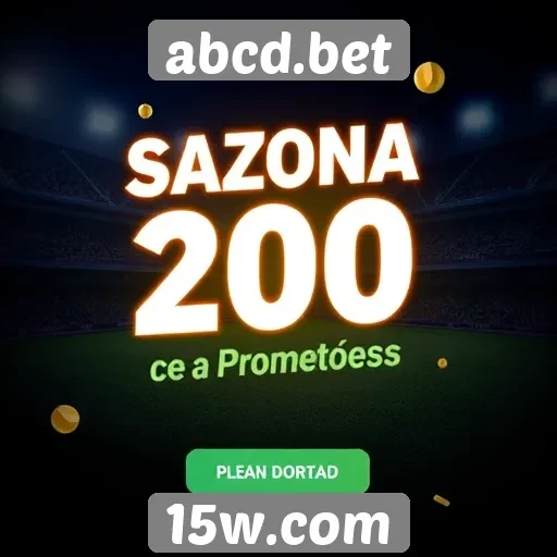 Promoções sazonais atraem jogadores para abcd.bet