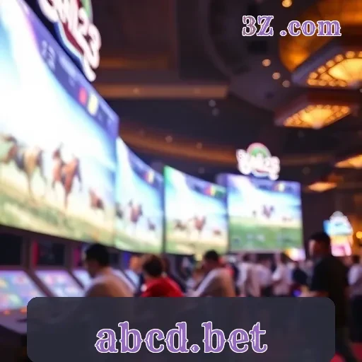 abcd.bet Caça-Níqueis