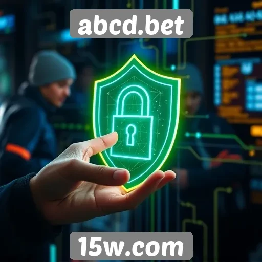 Segurança das transações em abcd.bet analisada